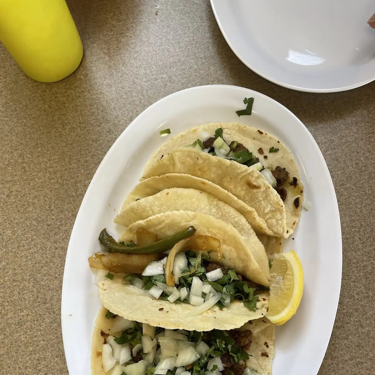 Tacos Singular