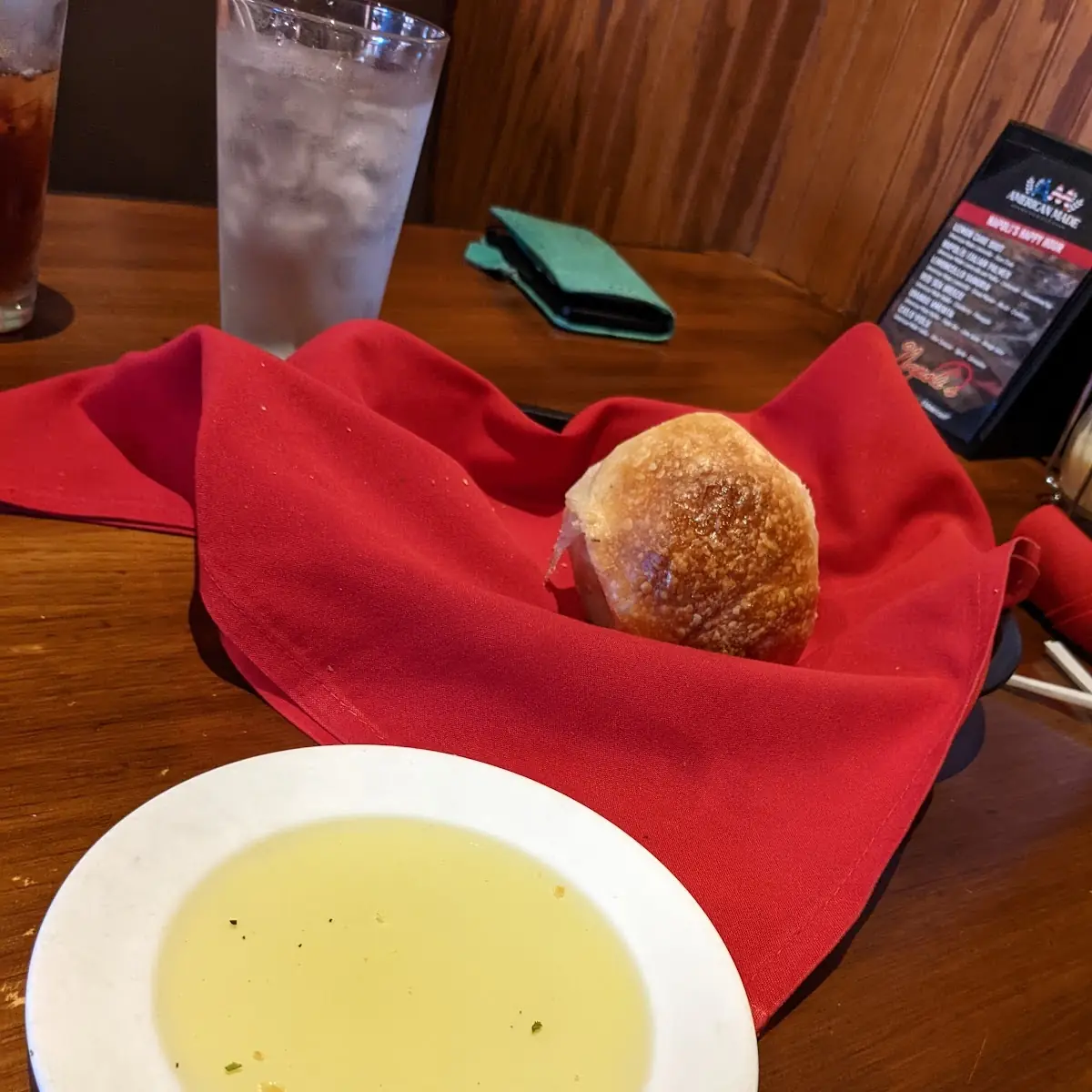 Olive Oil