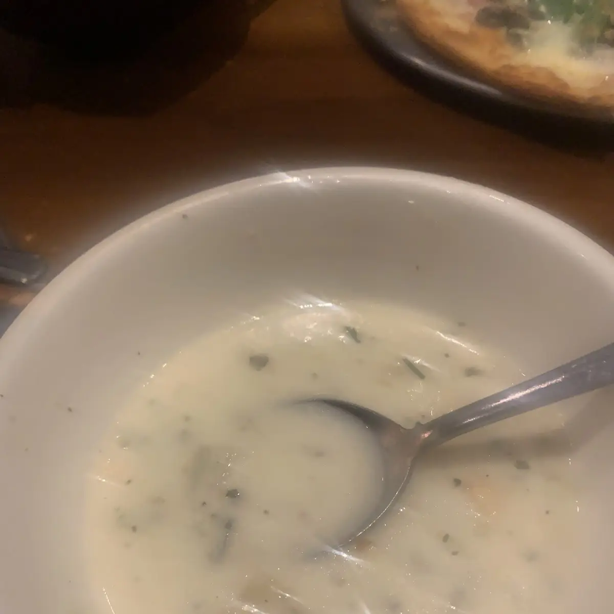 Potato Soup