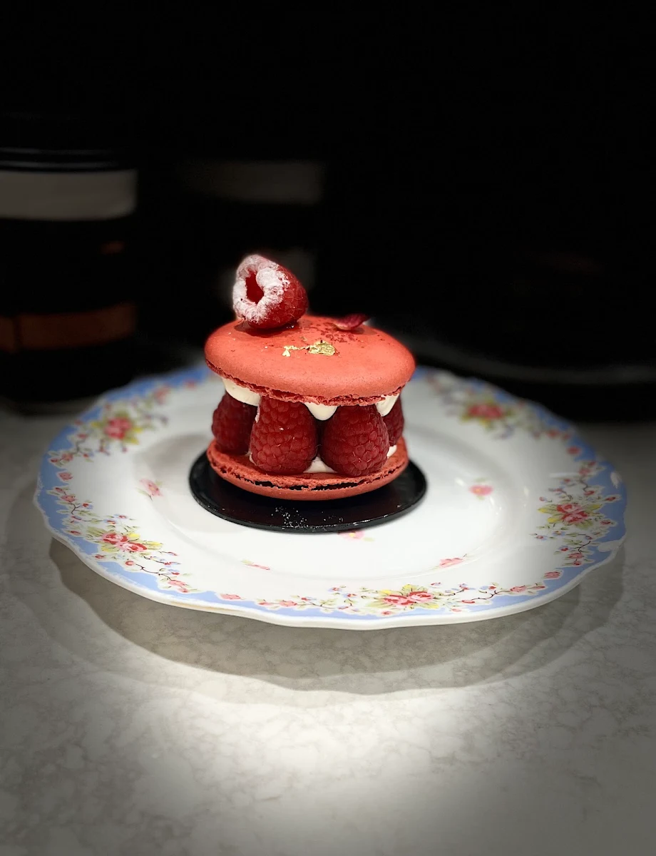 Red Velvet Cake