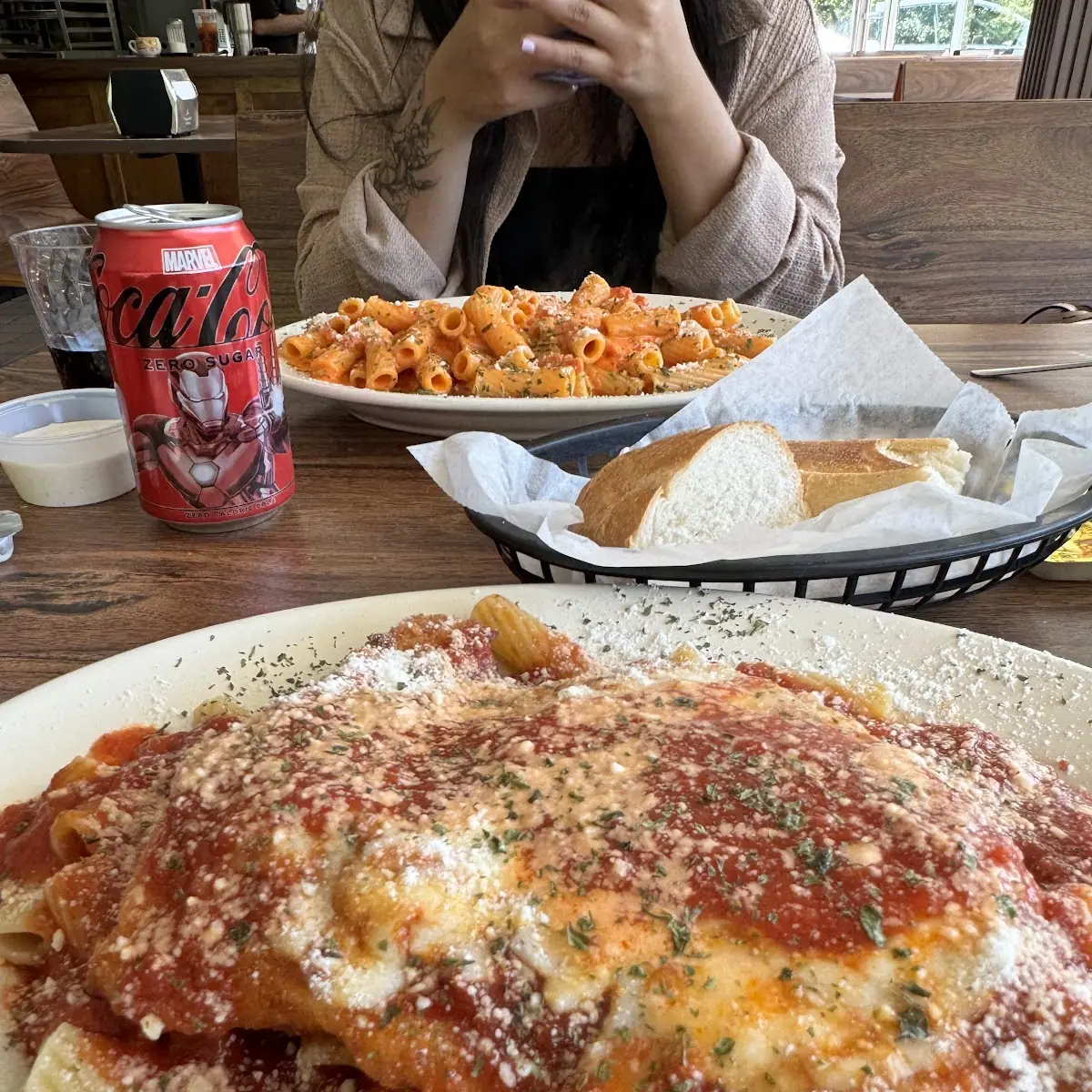 Huevos Rancheros