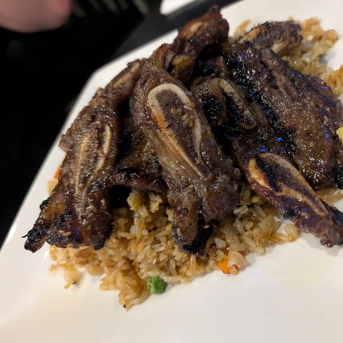 Short Ribs
