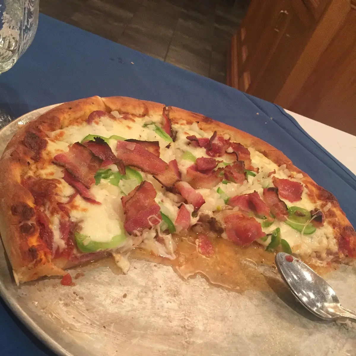 Great Pizza