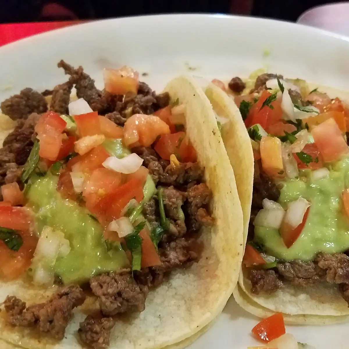 Street Tacos
