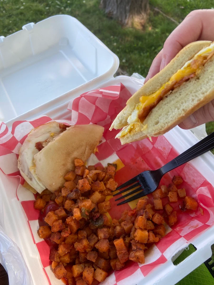 Hot Dog
