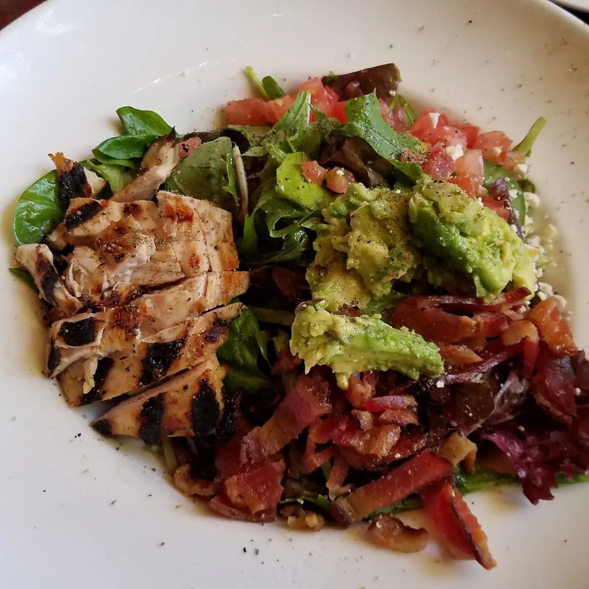 Cobb Salad