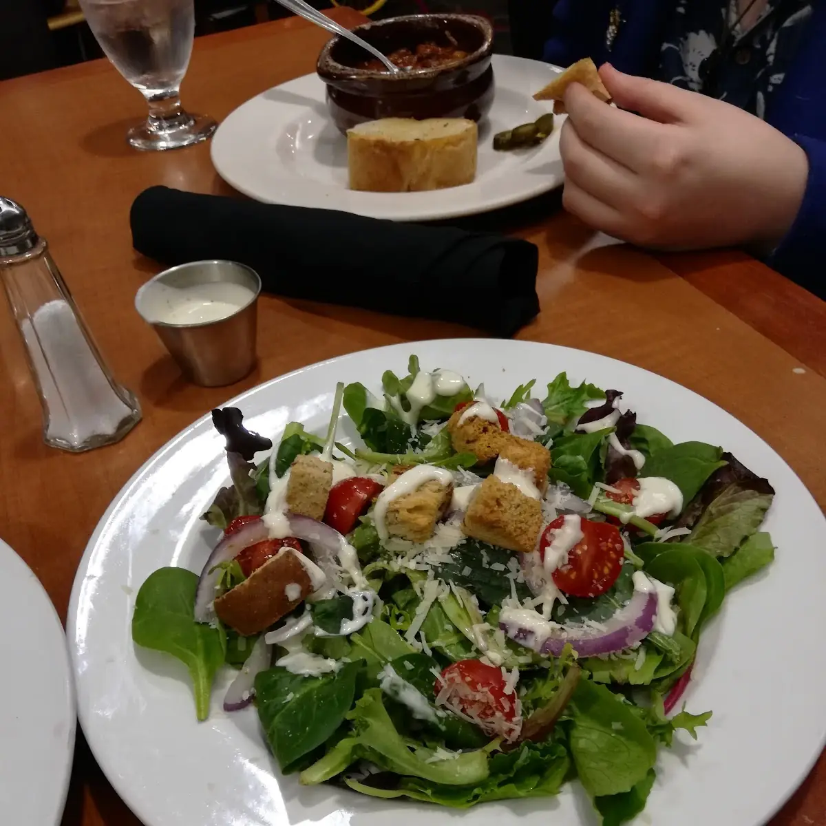 Garden Salad