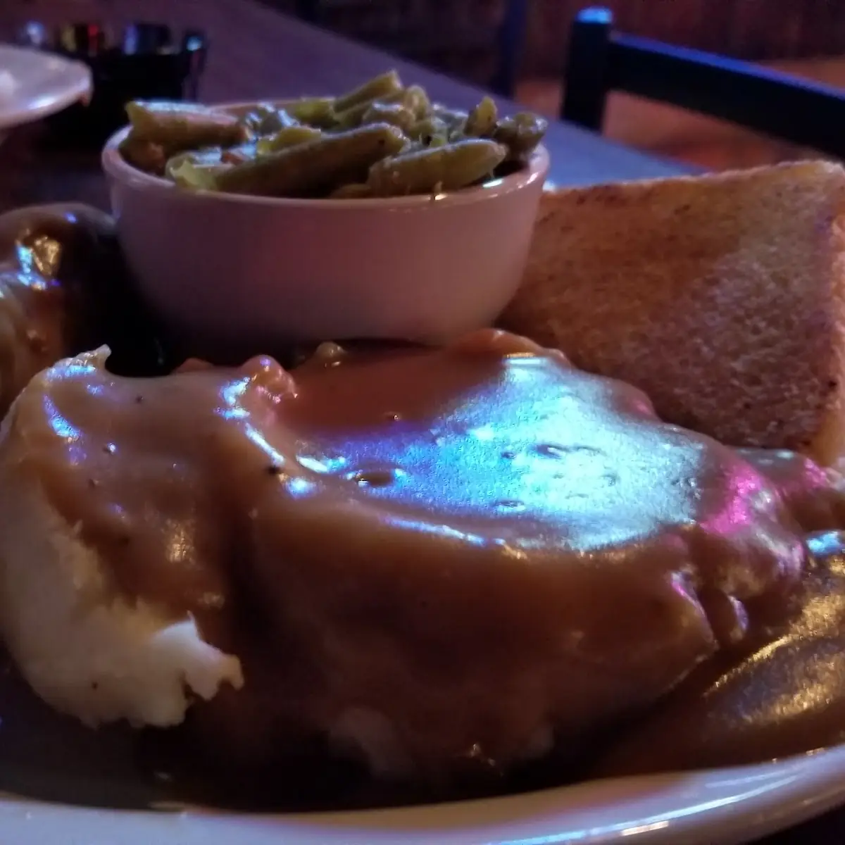 Country Fried Steak