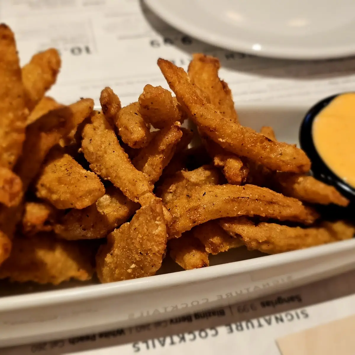 Fried Onions