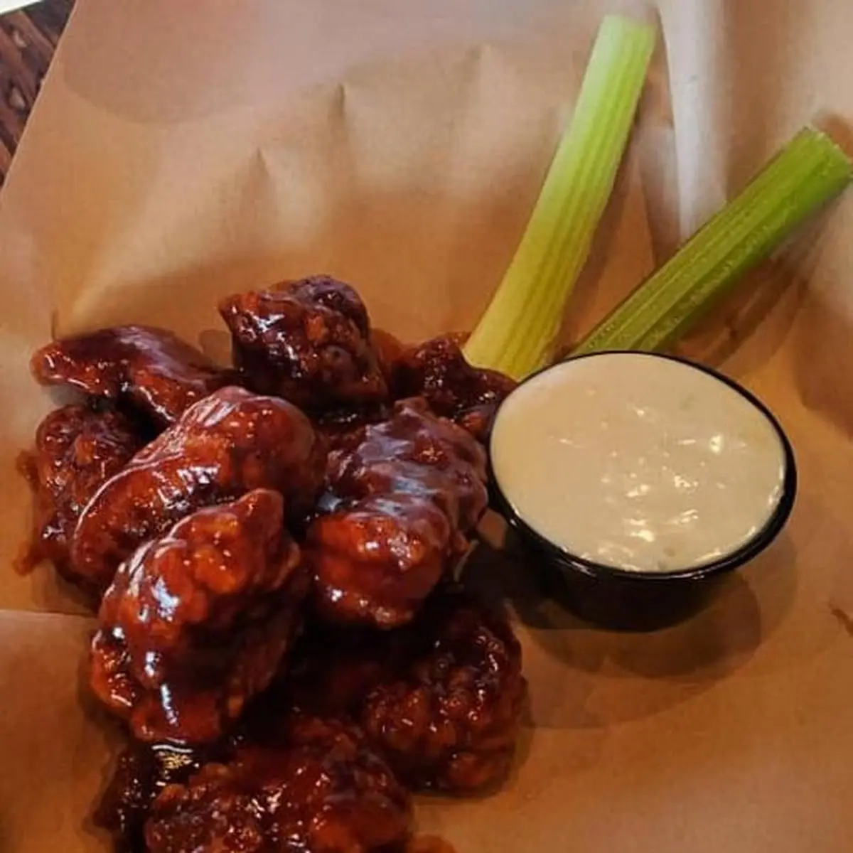 Chicken Wings