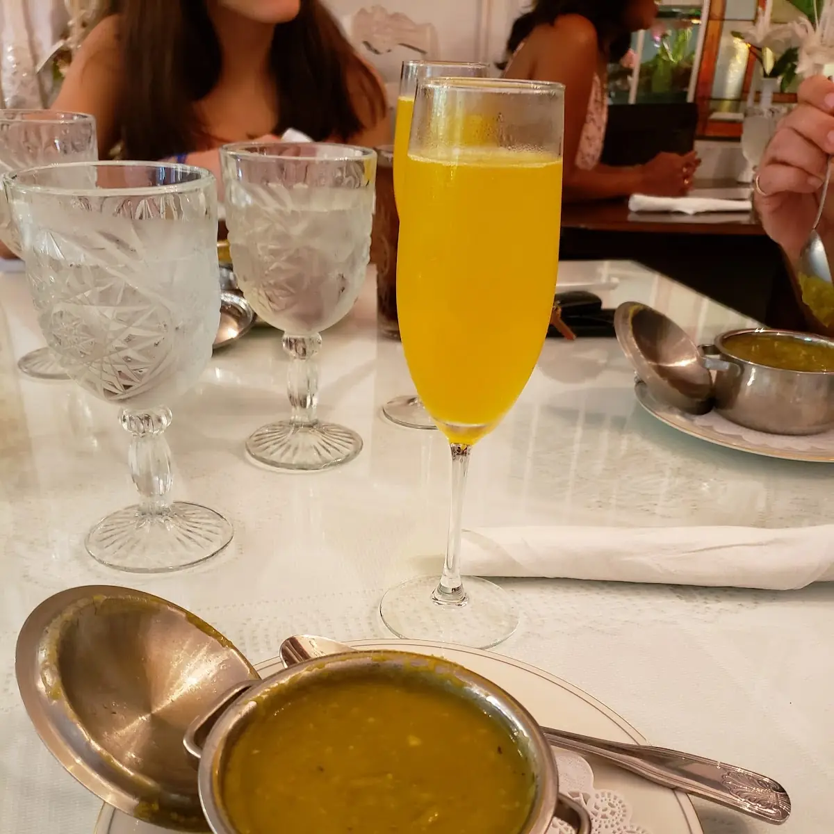 Split Pea Soup
