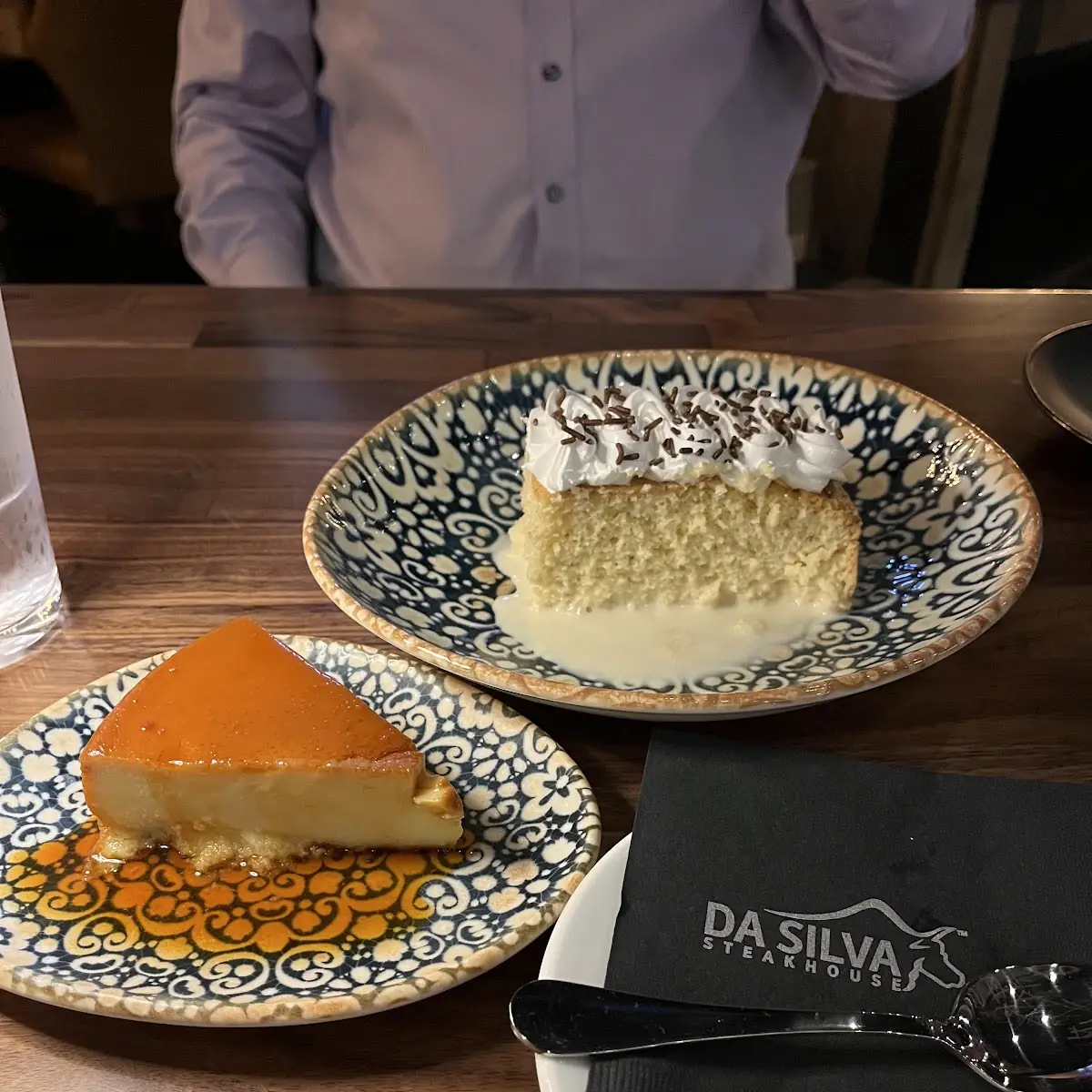 Flan