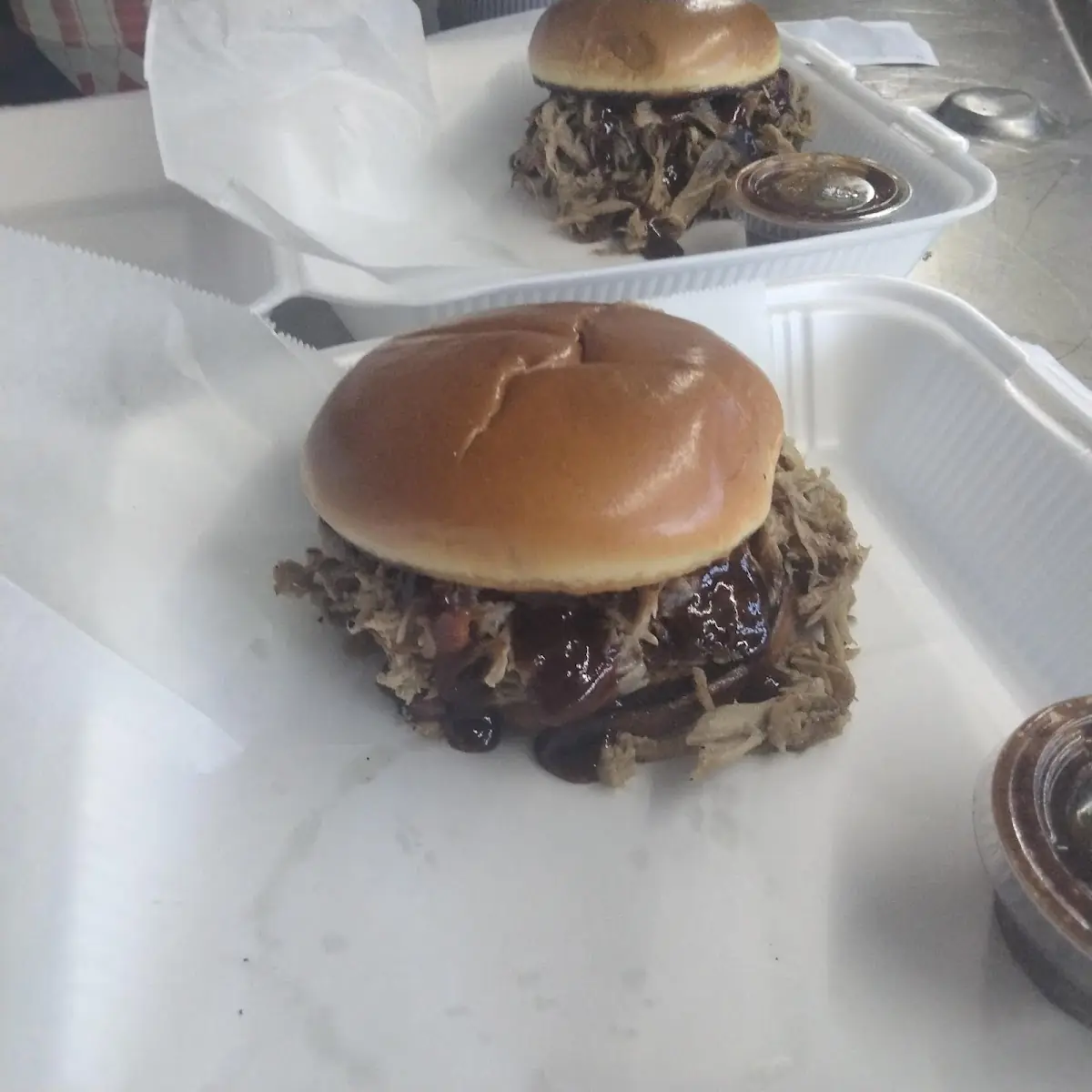 Pulled Pork