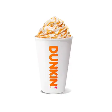 Dunkin' Midnight Coffee