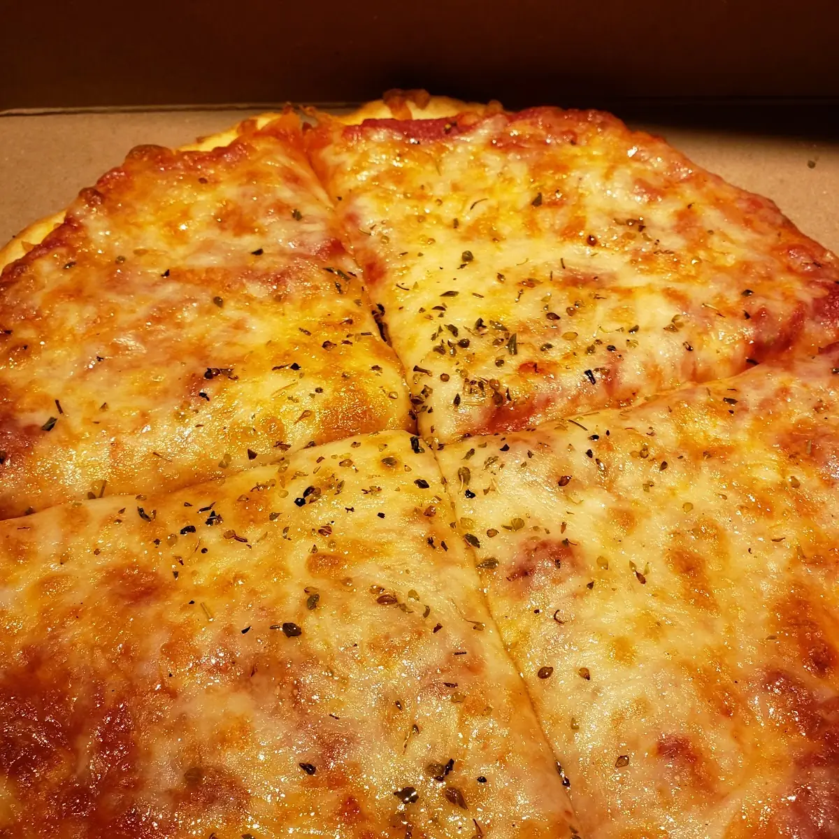 Cheese Pizza