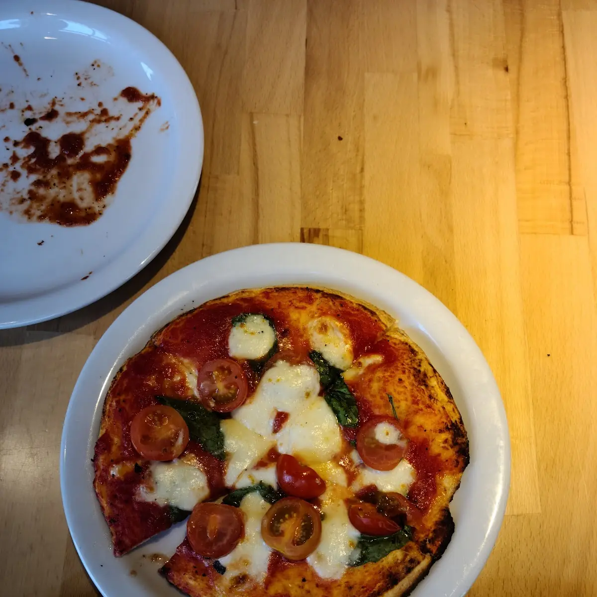 Margarita Pizza