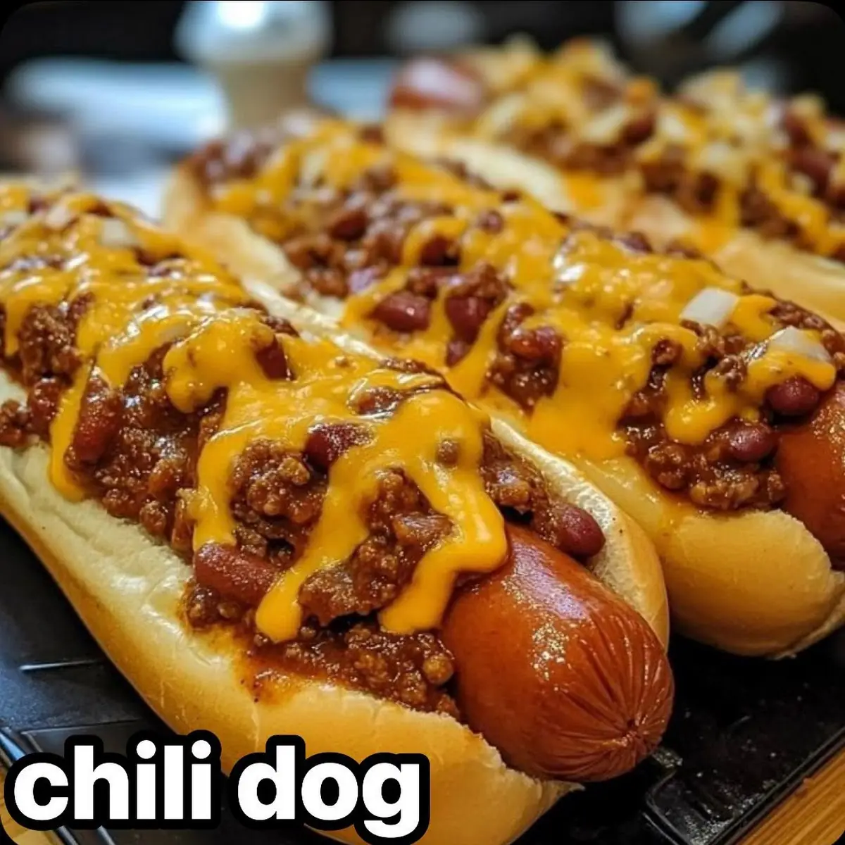 Chili Dog