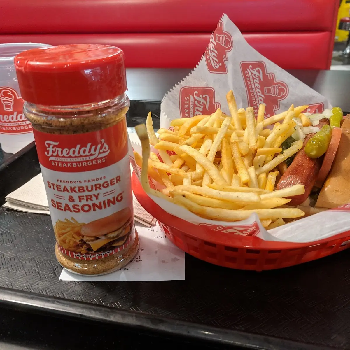 Chicago Dog Combo