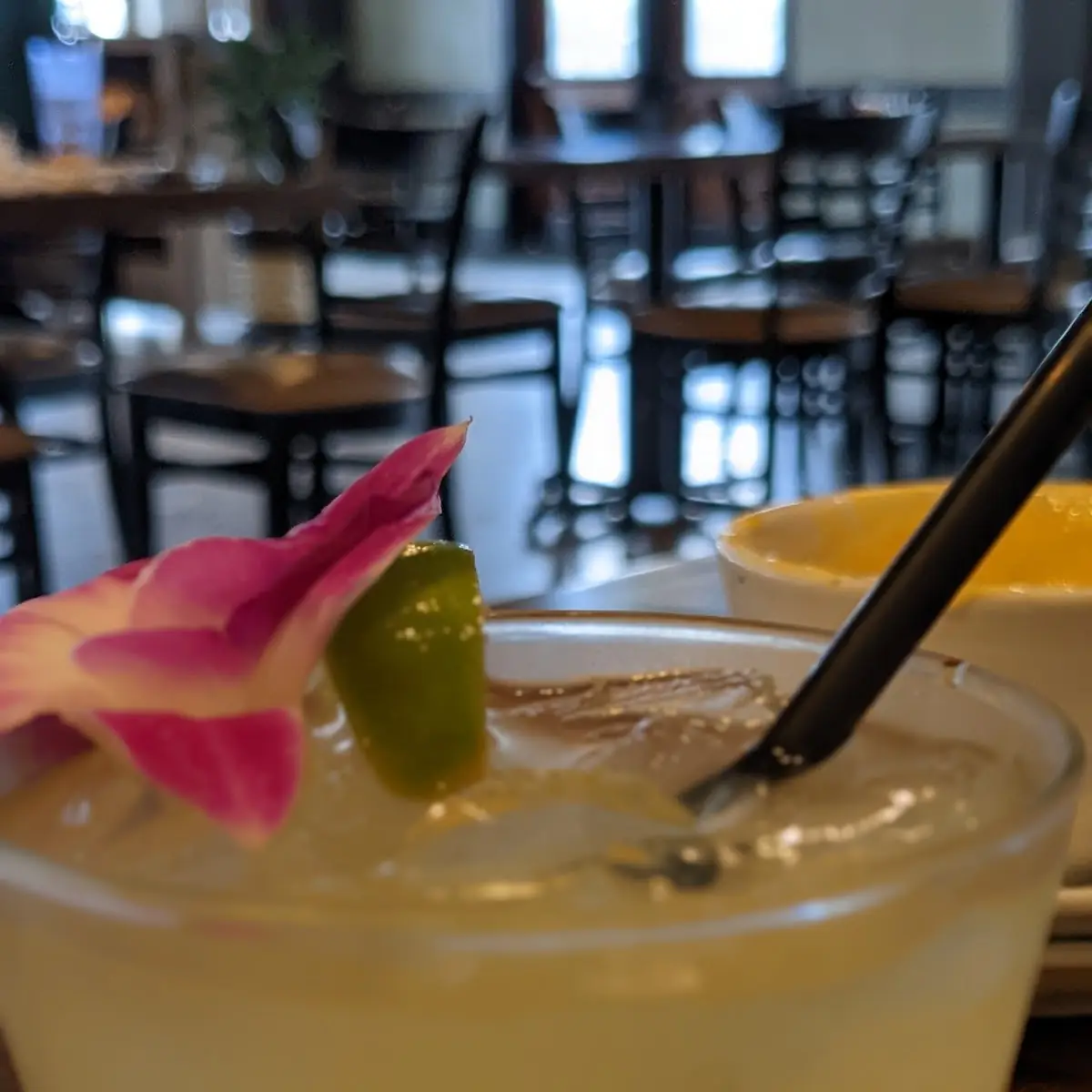 House Margarita