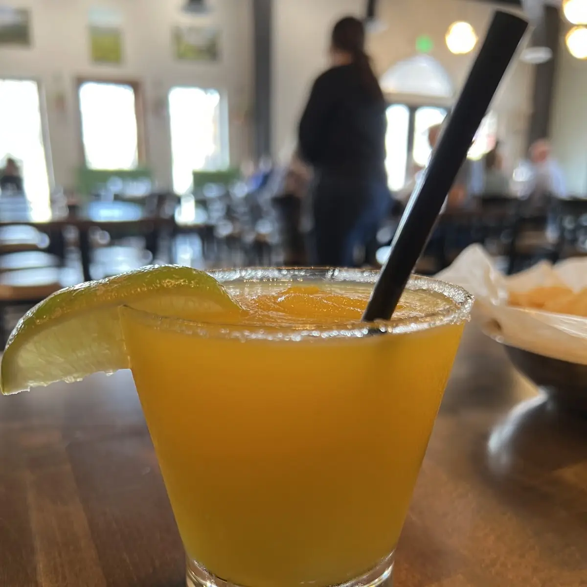 Mango Margarita