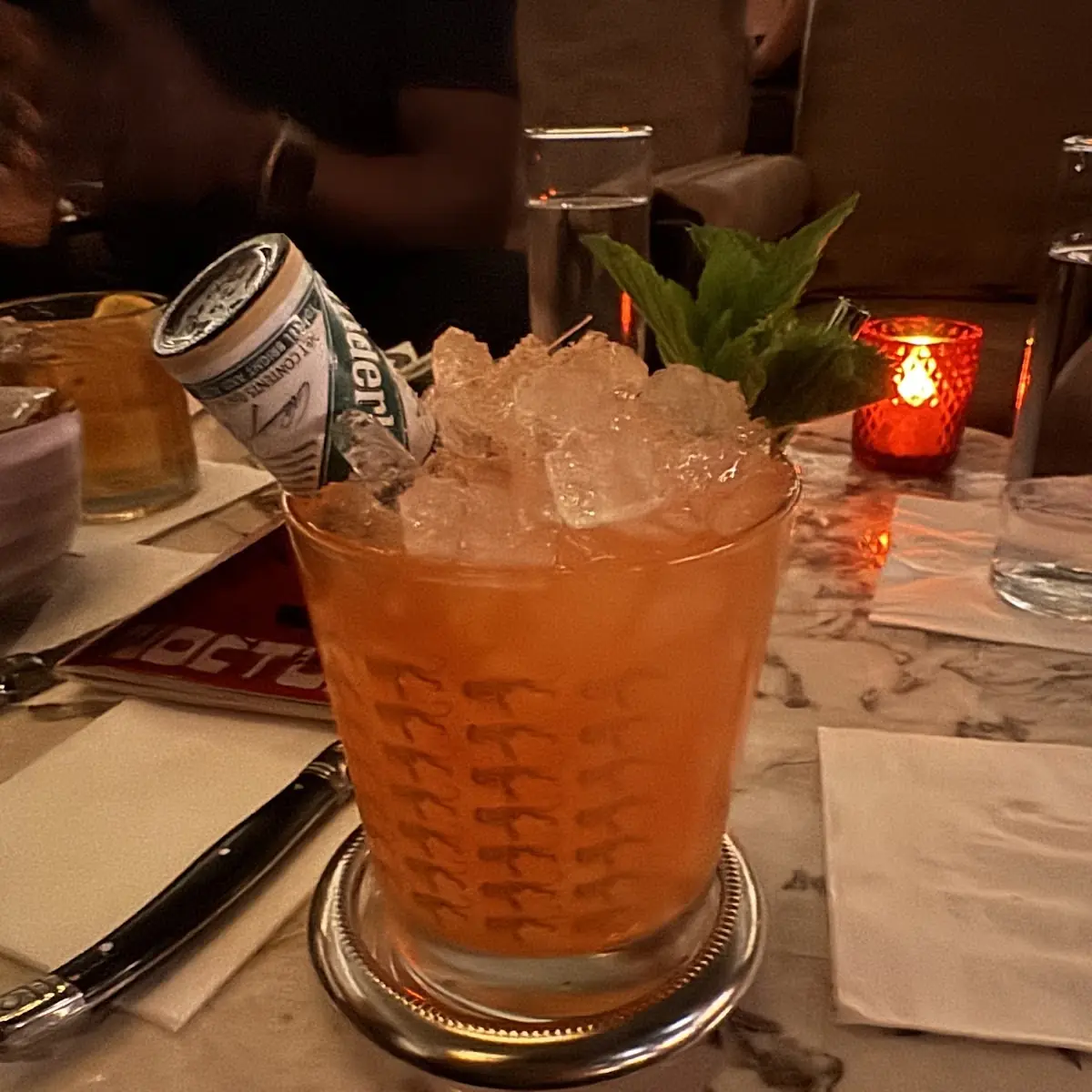 Mai Tai
