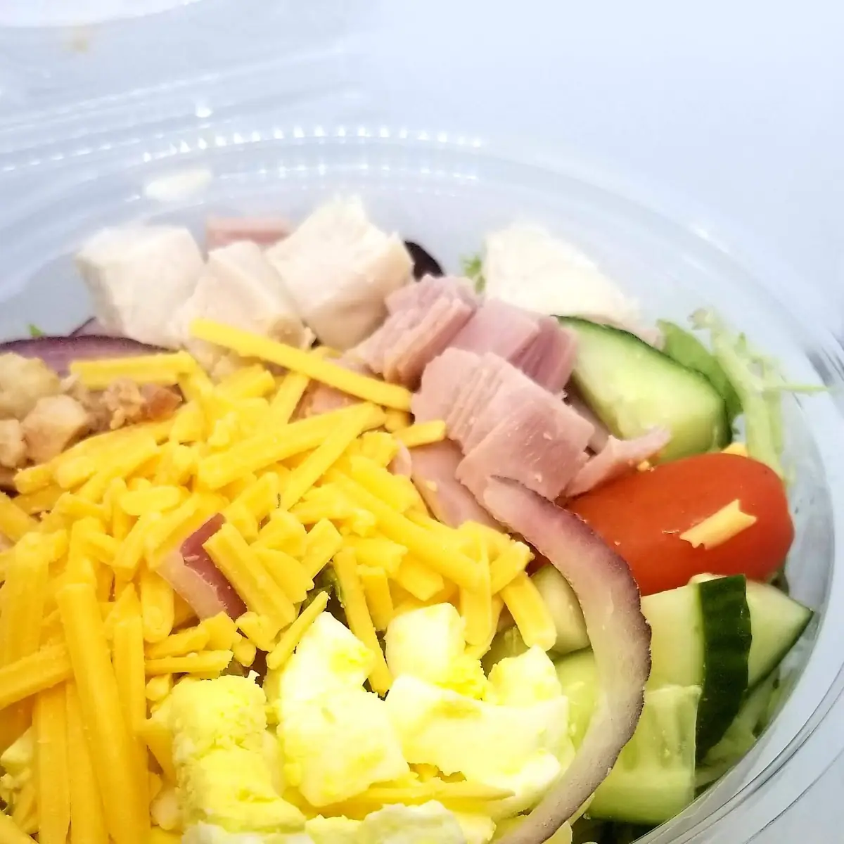 Chef Salad