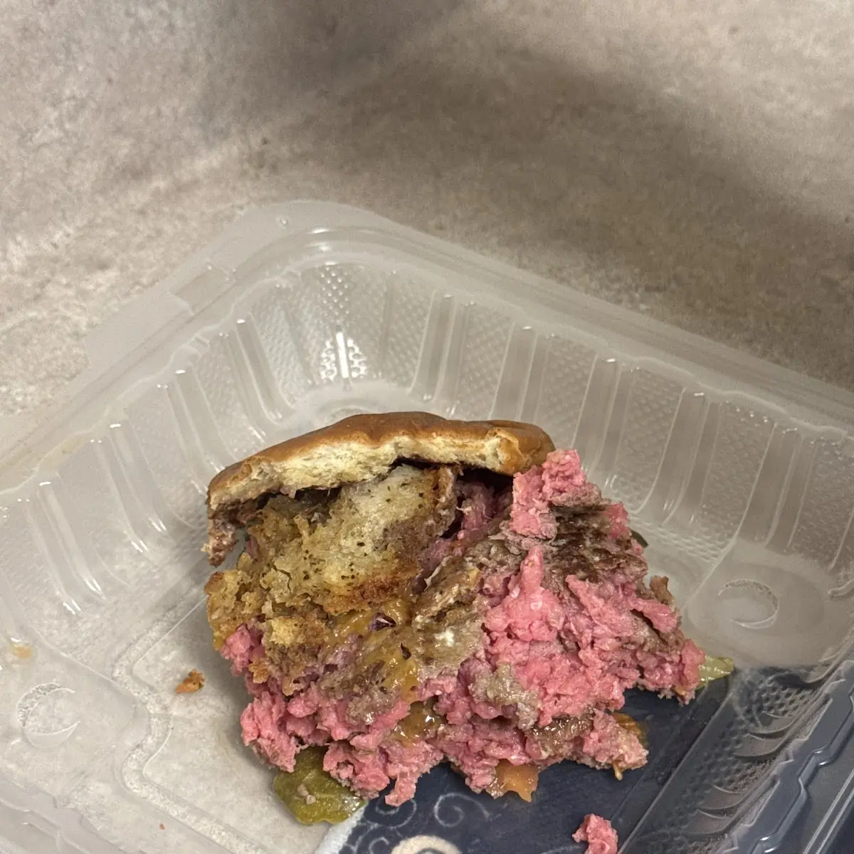 Pastrami Reuben