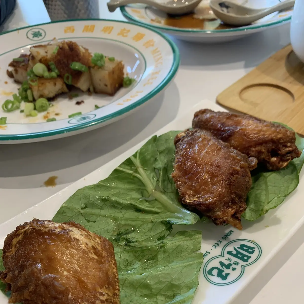 Chicken Wings