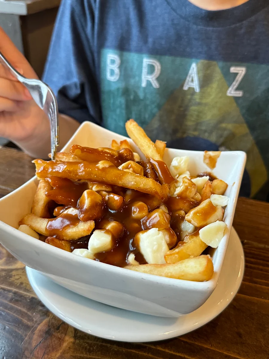 Highlights, Boshkung Smokehouse
