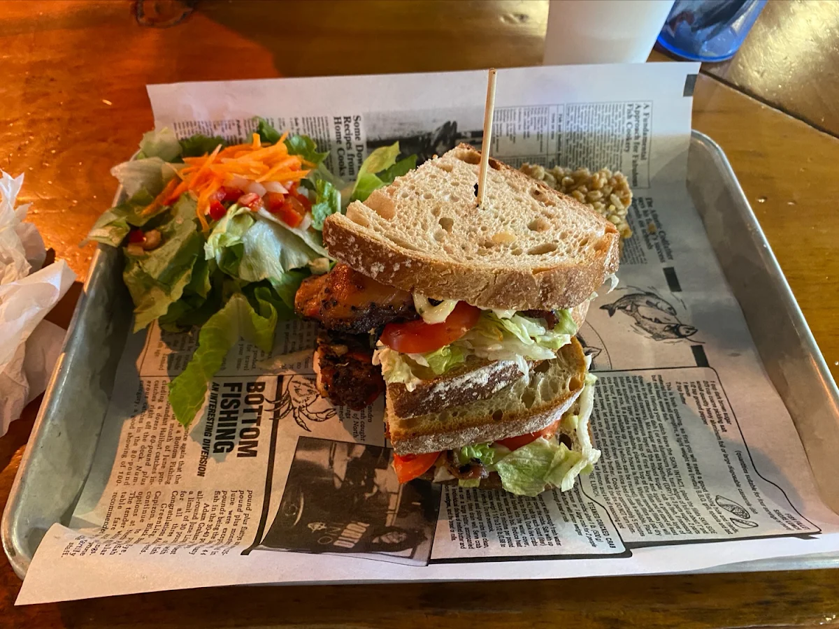Highlights, Boshkung Smokehouse