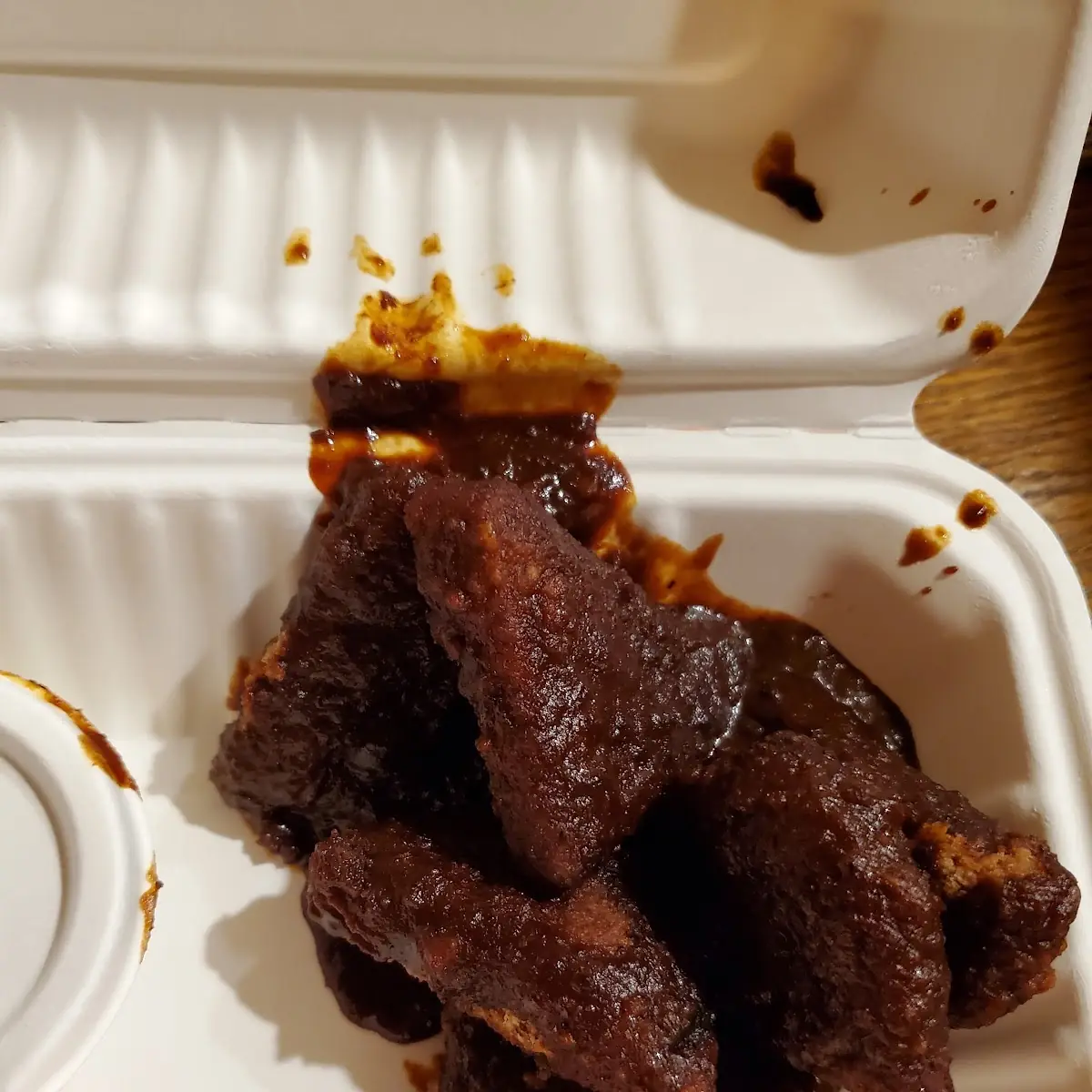 BBQ Chicken