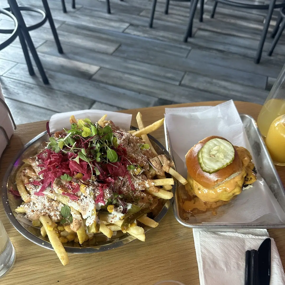 Pulled Pork