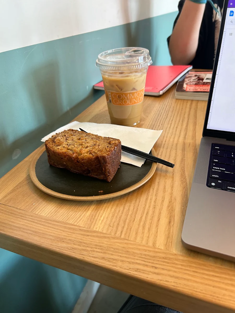 Banana Bread