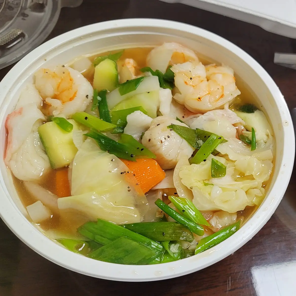 Udon Noodle