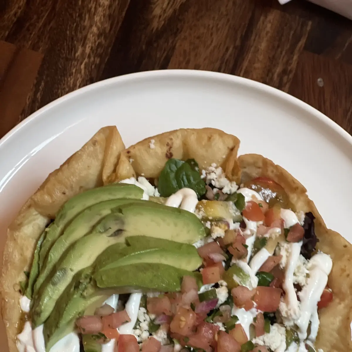 Taco Salad