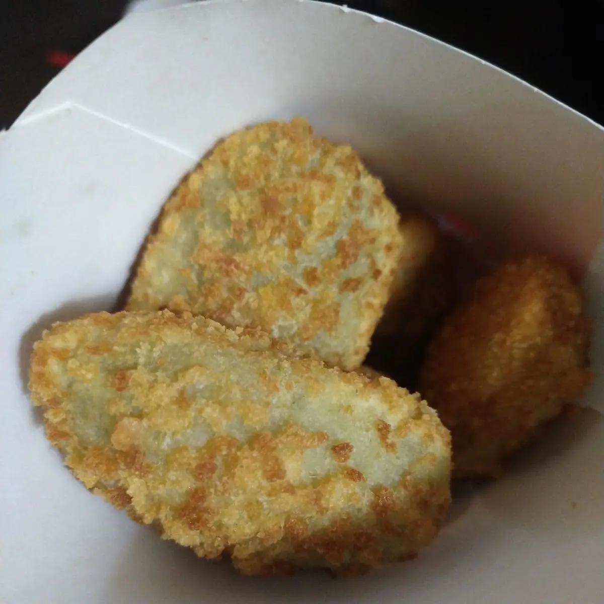 Jalapeno Poppers