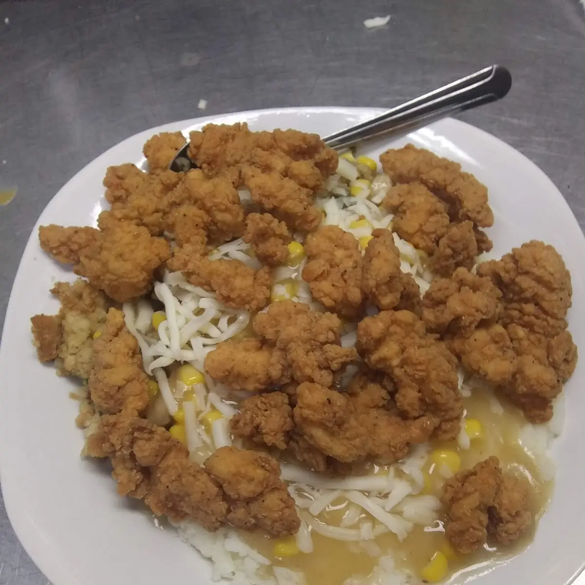 Famous Bowl