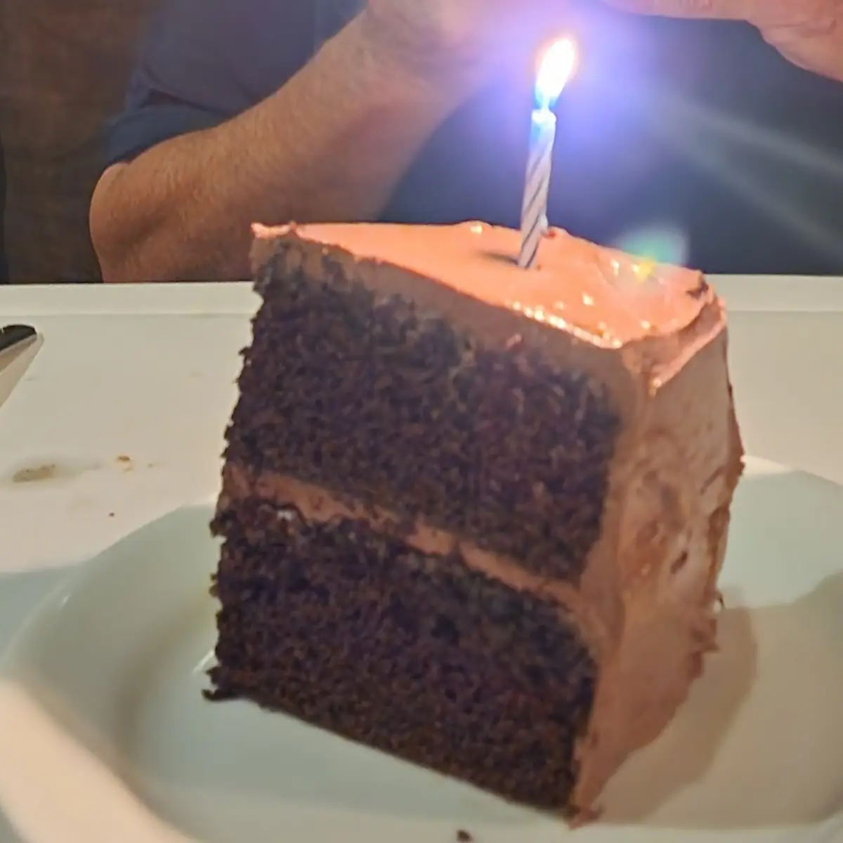 Chocolate Cake