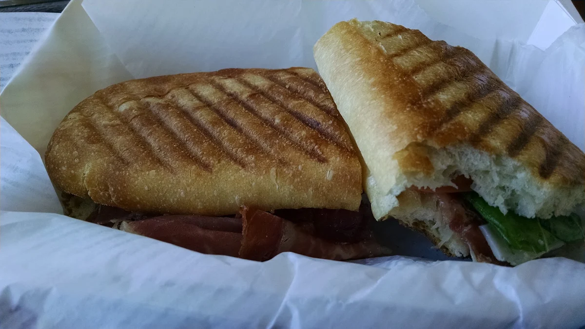 Sandwich