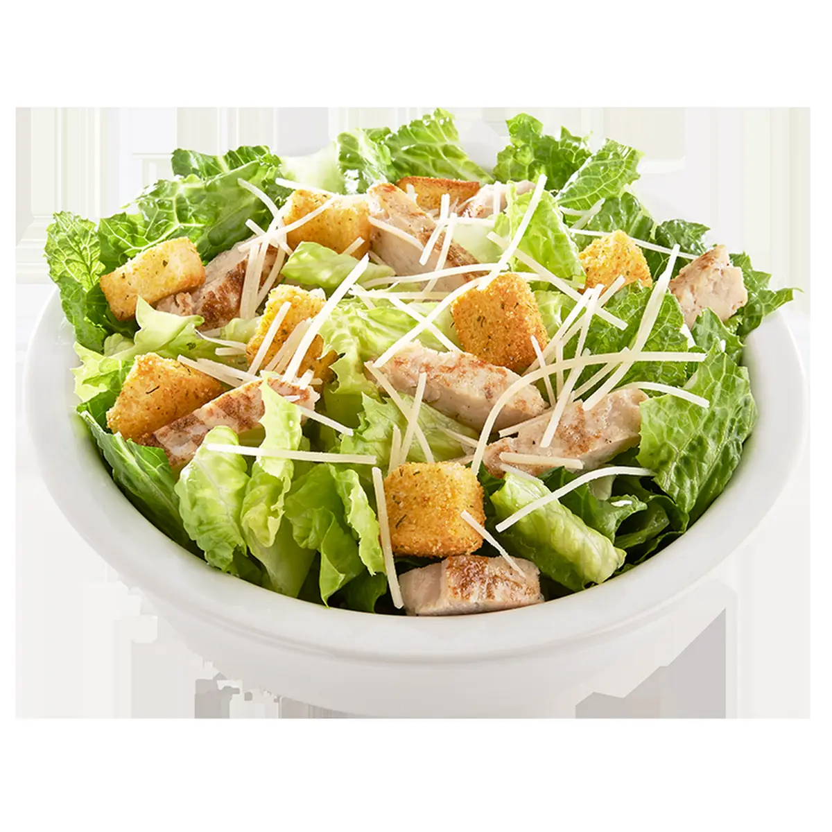 Chicken Caesar