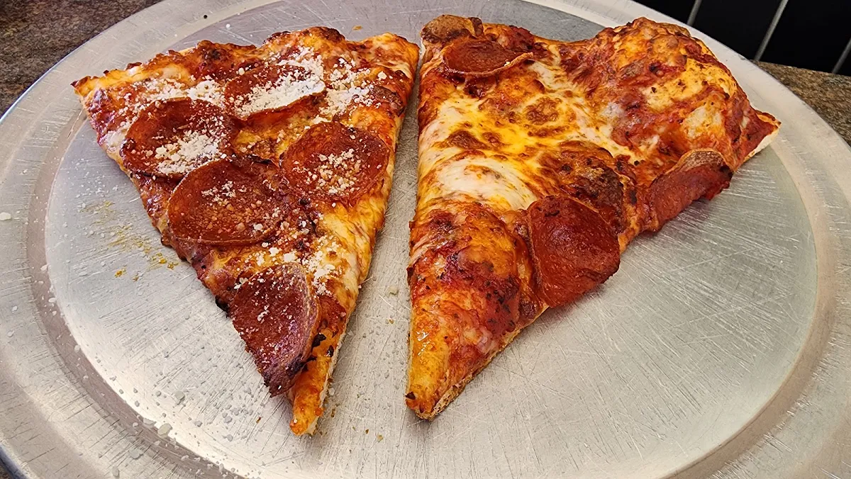 Pizza Slice