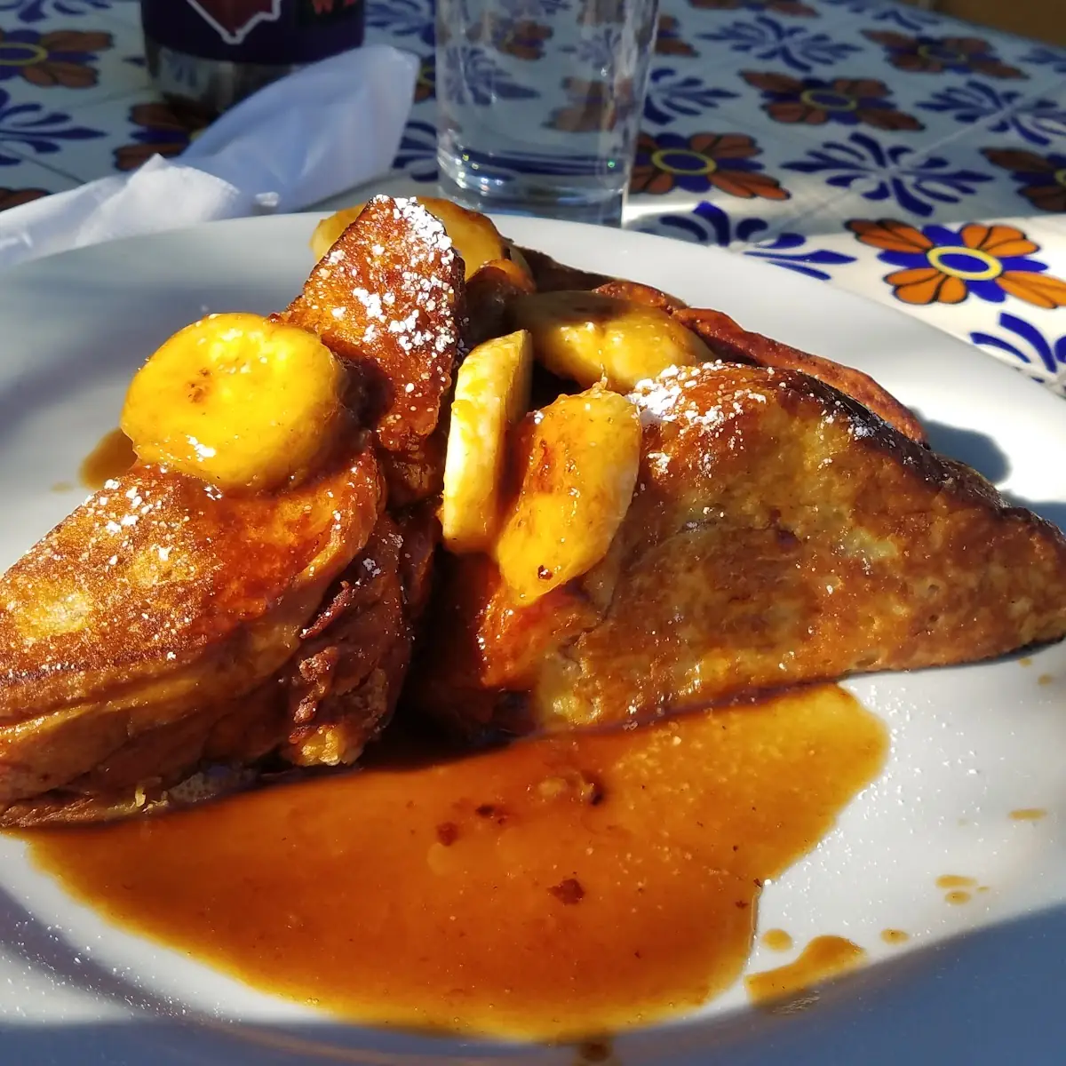 French Toast