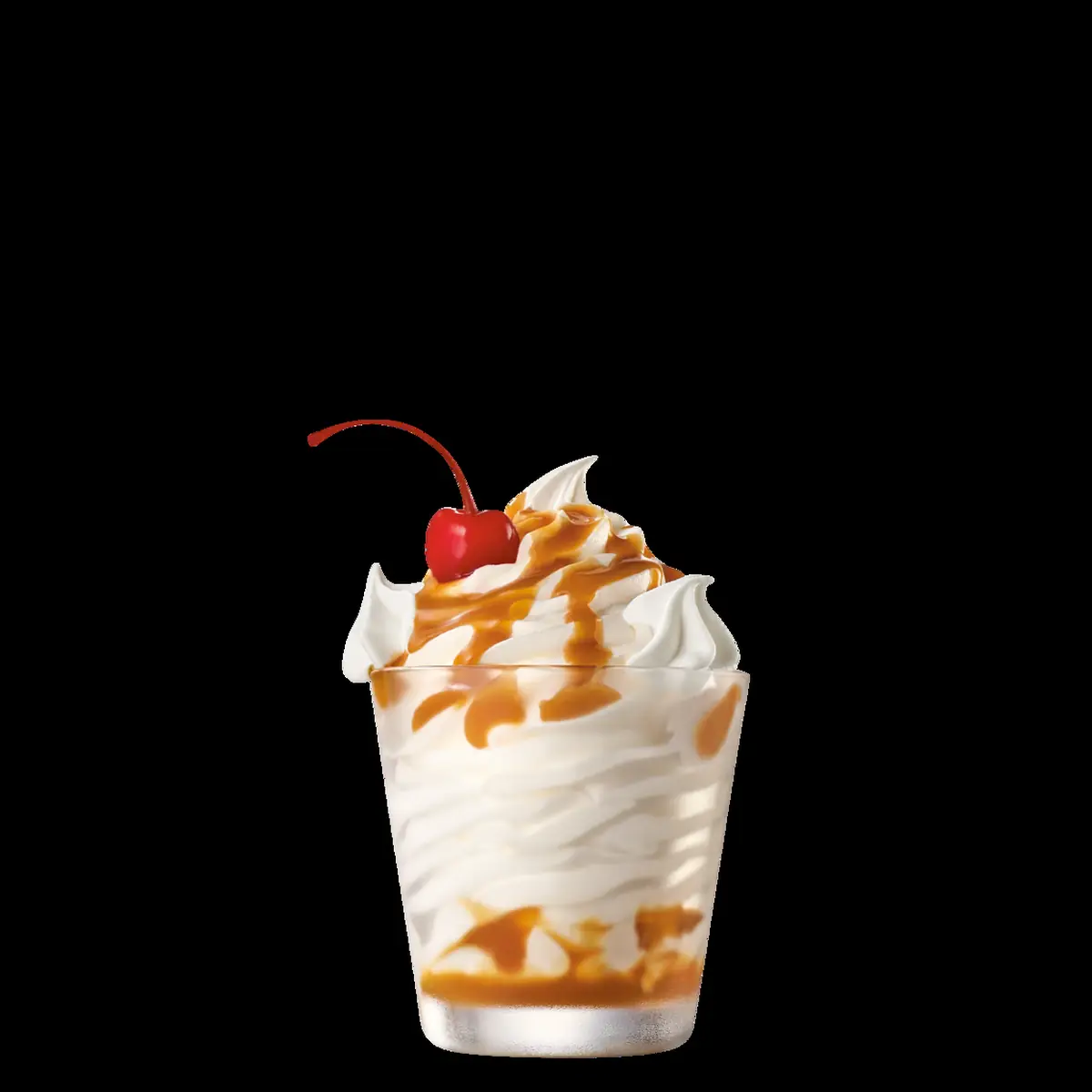 Hot Fudge Sundae