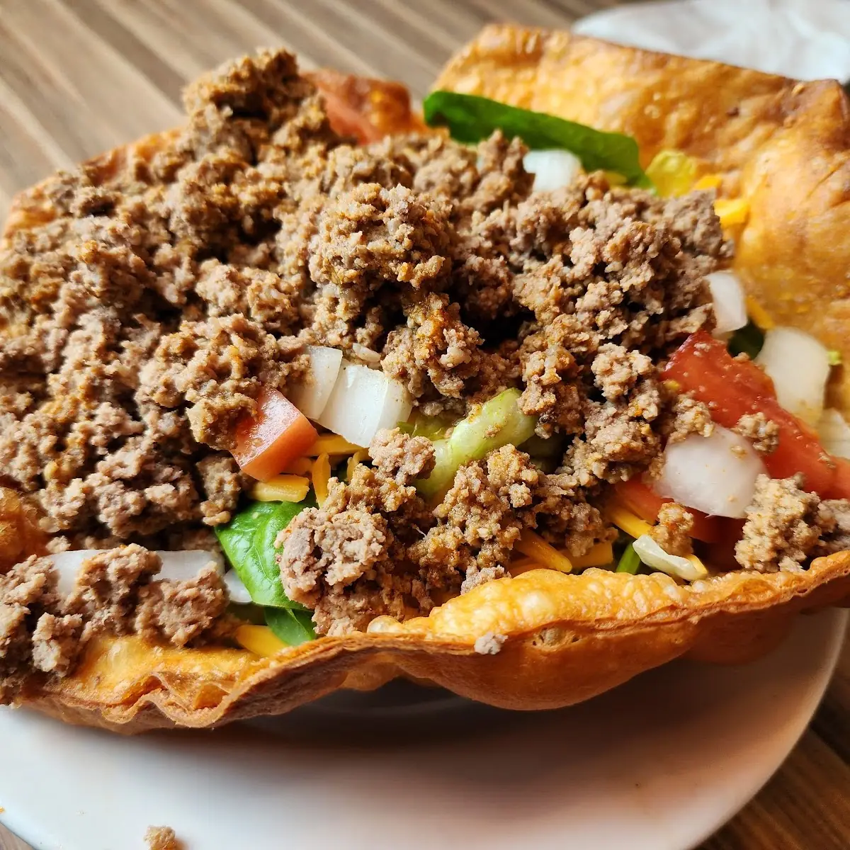 Taco Salad