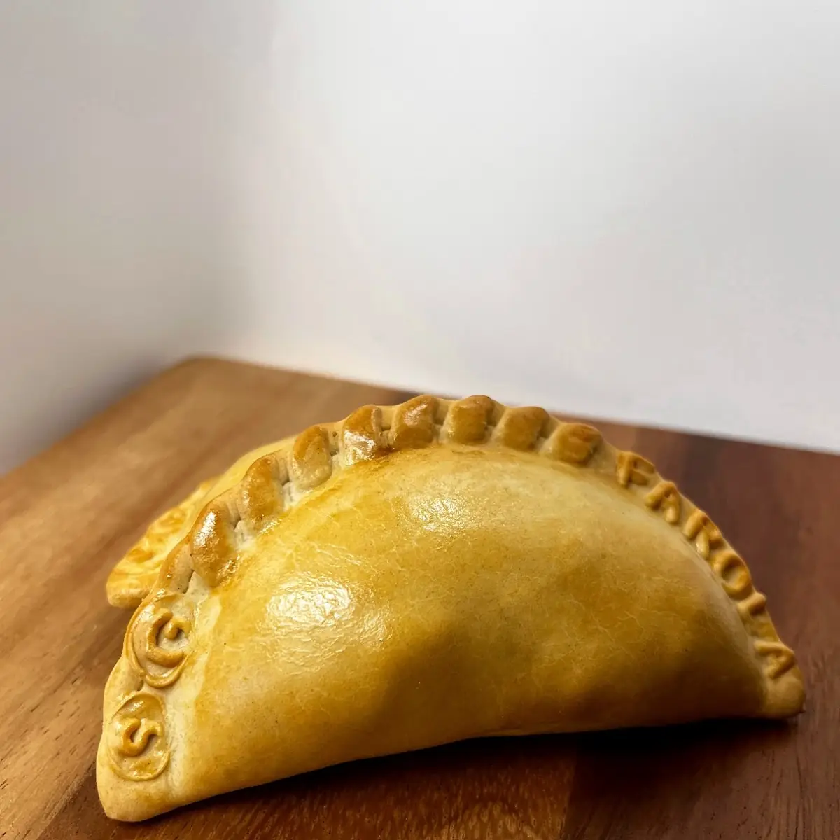 Sausage Gravy Empanada