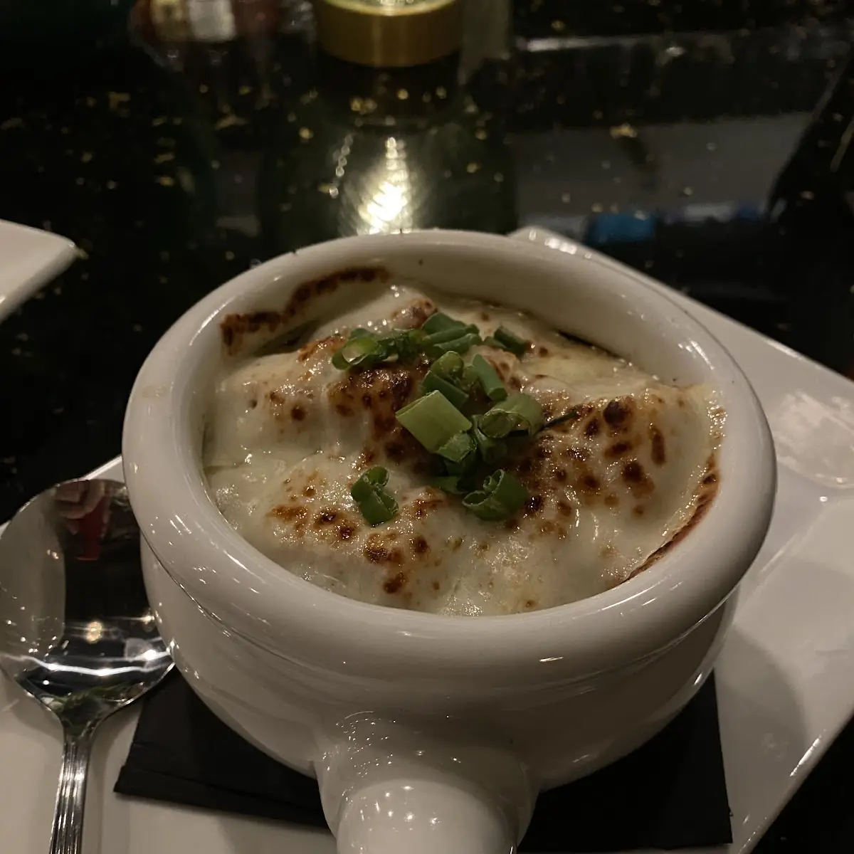 Onion Soup