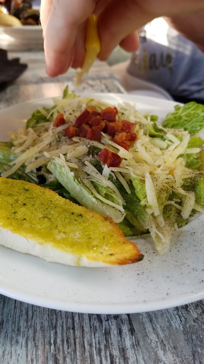 Ceasar Salad