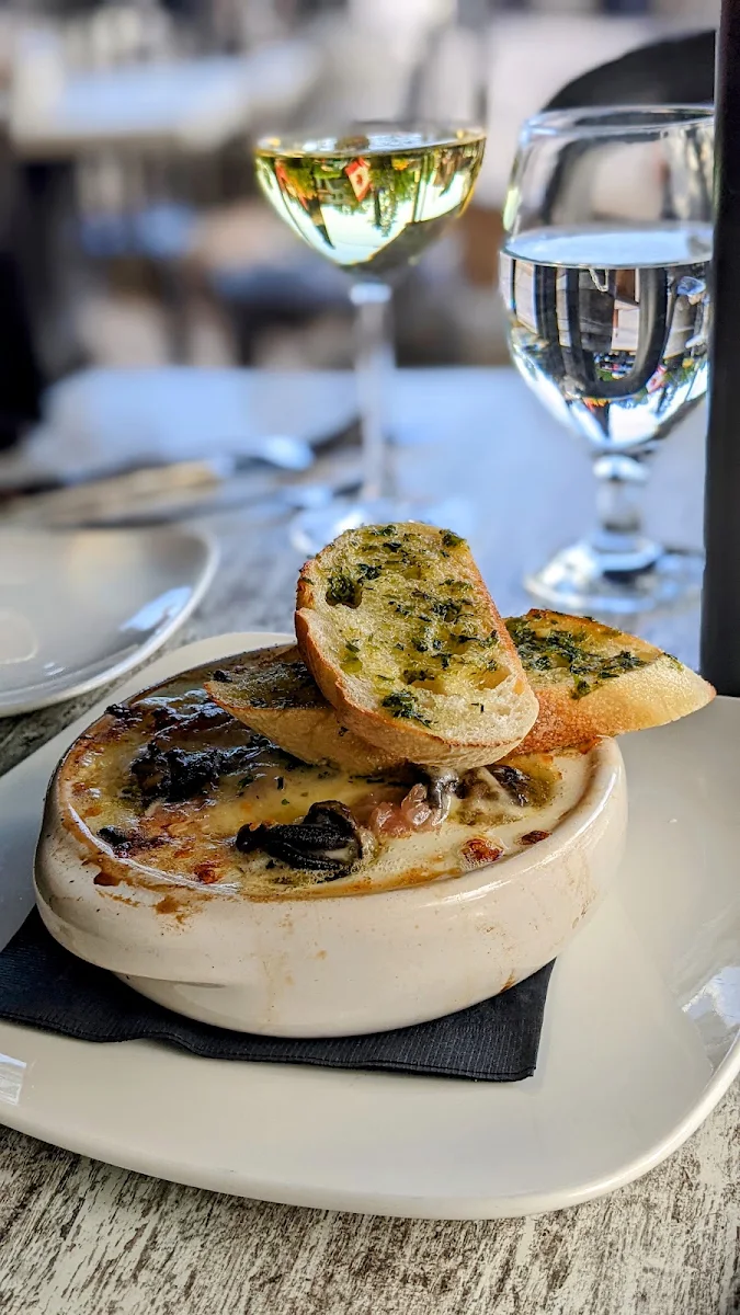 Escargots