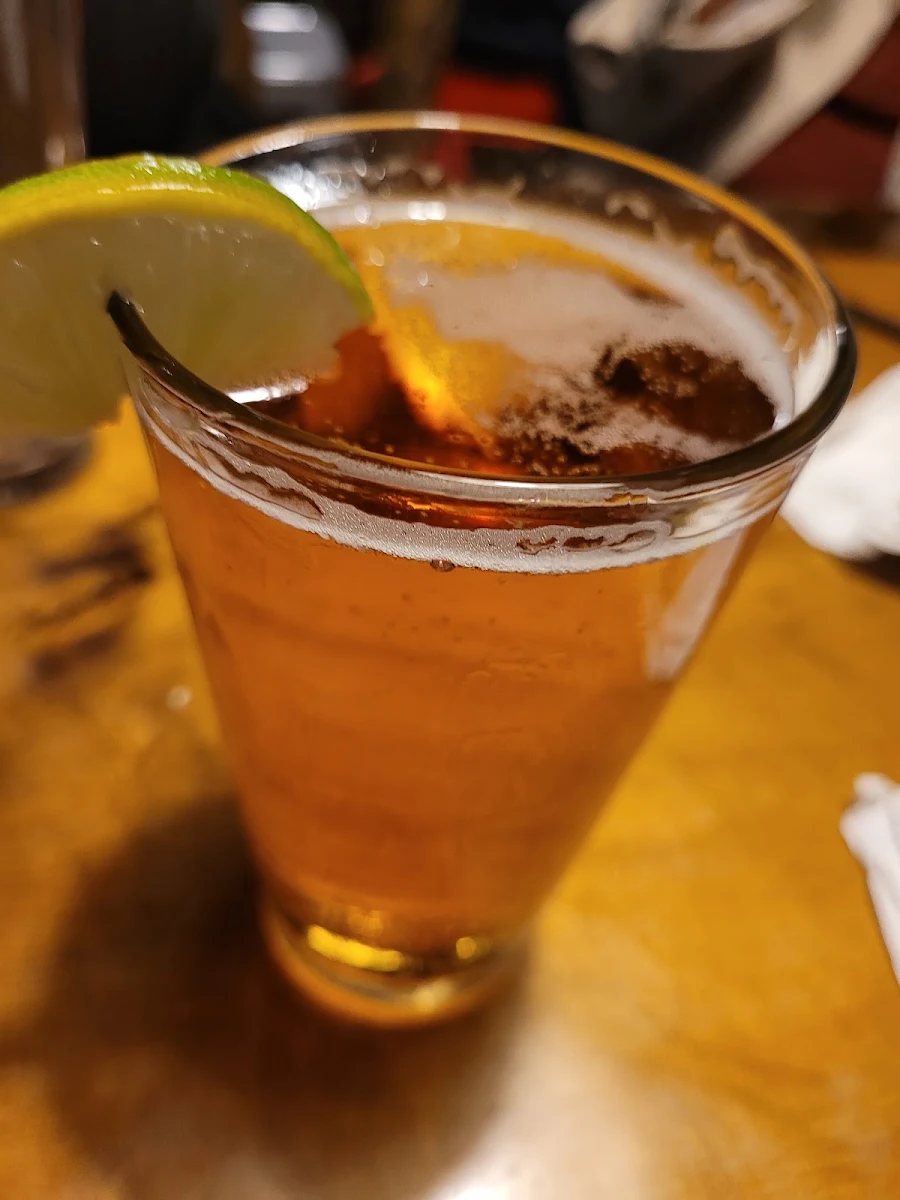 Cerveza Modelo