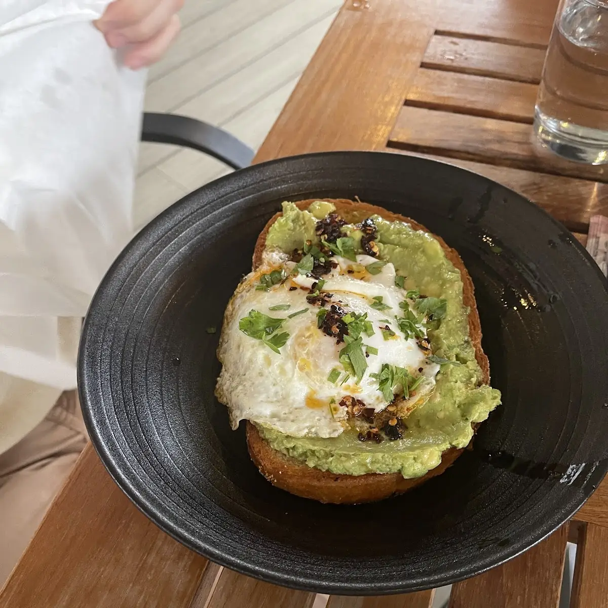 Avocado Toast